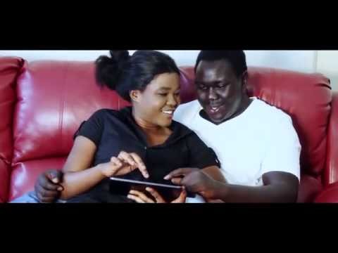 Abraham boss LOVE YOU South Sudanese  Official Music Video on Dj Sunmatic