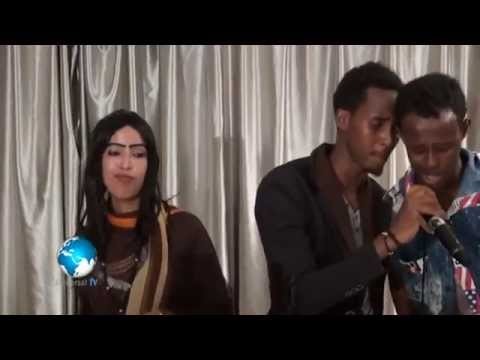 Somali Music Song Shams by Liil Baliil iyo Doni B