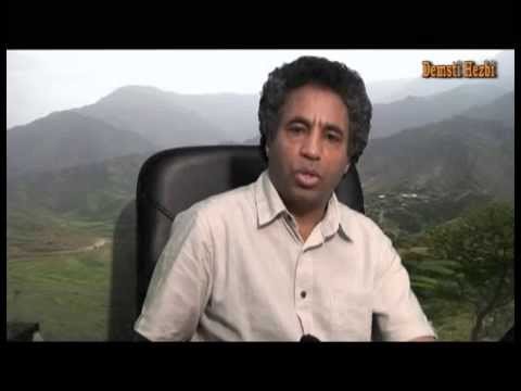 Eritrean Demtsi Hezbi 19 October 2014 Sunday program