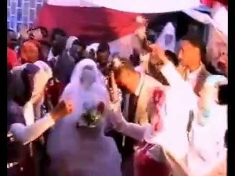 Eritrean Saho Wedding Song In Adi keih 2014