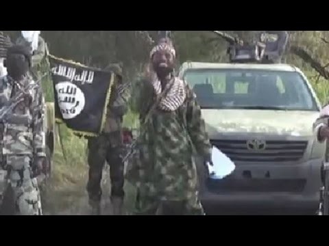 'New attack' on key Nigerian city