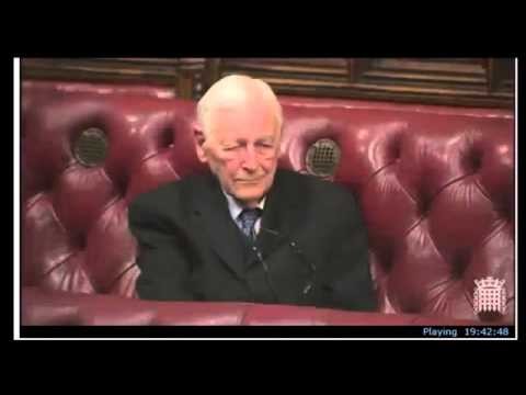 Assenna Video: House of Lords Debate on the Events in Eritrea and Ethiopia