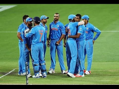 India Vs South Africa match World Cup 22/2/2015 ll India beat South Africa 