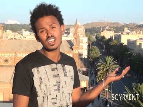 Nahom Tesfalem (Hubi) - Wuhbet New Eritrean Music 2015