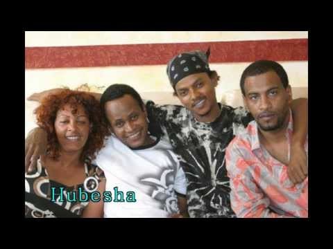 New Eritrean Music-Dawit Shilan