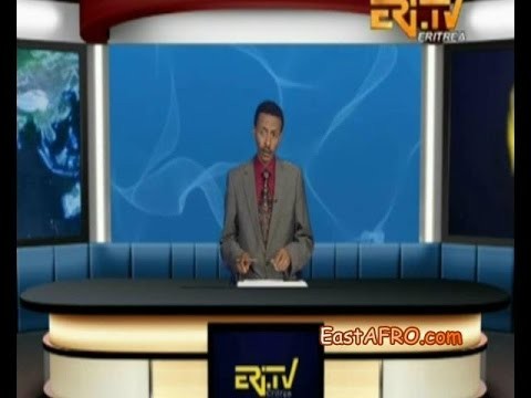 Eritrean ERi-TV News 'Zena' (April 9