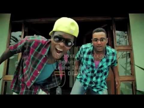 New Eritrean music 2012-Sami ft Dr.-Jose- Chameleon - Beauty