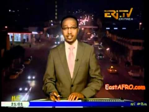President Isaias Afewerki of Eritrea is Dead!