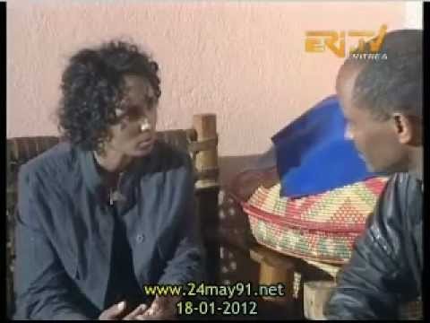 Eritrea - Comedy Drama