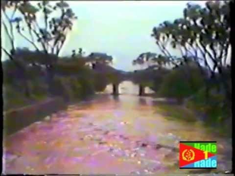 Eritrea EPLF Cultural Troupe 1980's CLASSIC: "Zura'mo Hagerka&