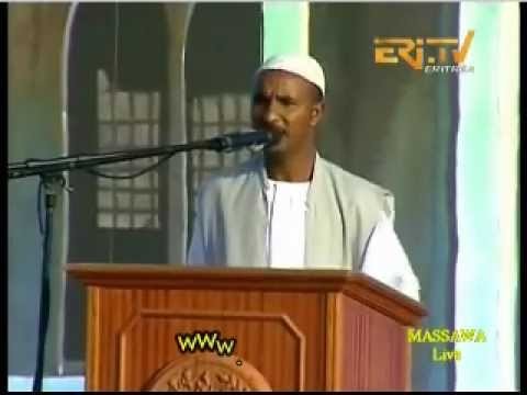 Eritrea - Celebrations of Operation Fenkil (Feb -2012)