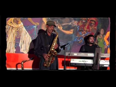 Eritrean Jazz