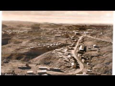 Scenic Highlights: Kagnew Station, Asmara, and Eritrea 1956 - 1958