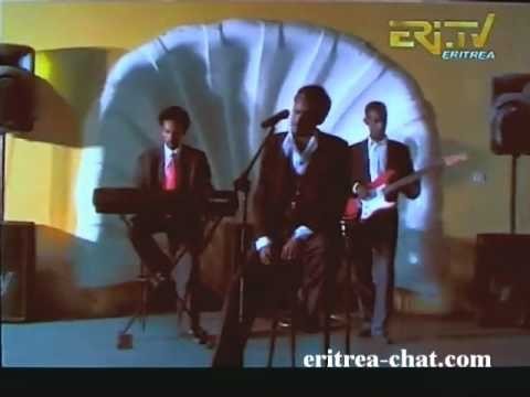 Eritrean love music - Henok Abera - Hgusti Mseli - Eri.TV