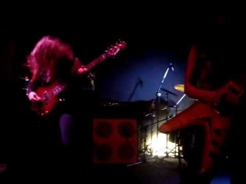 Crystal Viper - Night Prowler & The Spell of Death - Live in Mallorca 2012