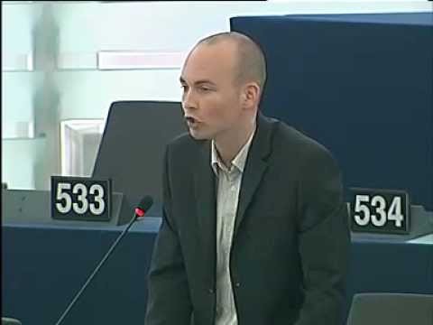 Paul Murphy MEP- Turn November 14th into a European-wide day of Anti-Auster