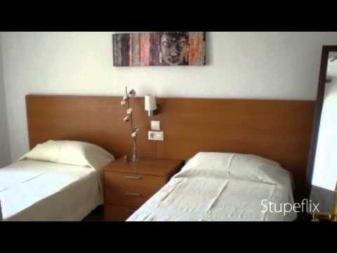1-bed 1-bath Apartment in Albir