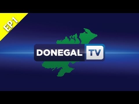 DonegalTV Episode 01