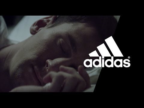 The Dream: all in or nothing ft. Messi