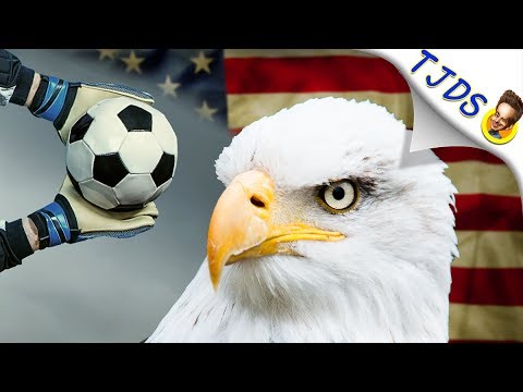 Soccer Rules But Soccer Rules Don't - American Minute