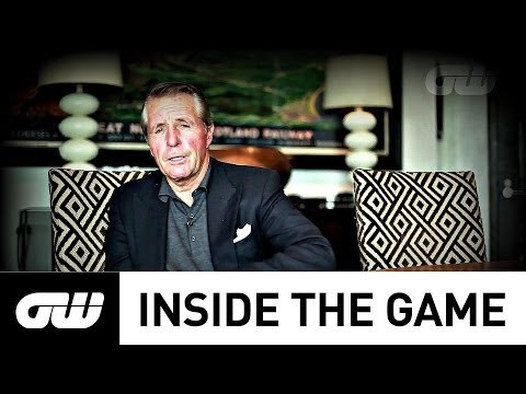 GW Inside The Game: Volvo World Matchplay