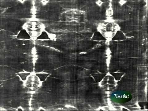 Time Out: Shroud Of Turin (2014-09-19)