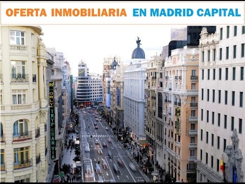 OFERTA MADRID - MORATALAZ - PRECIO NEGOCIABLE - 80.000â‚¬