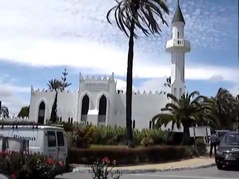 ISLAM  SPAIN (Andalusia) MUSLIM CALL TO PRAYER