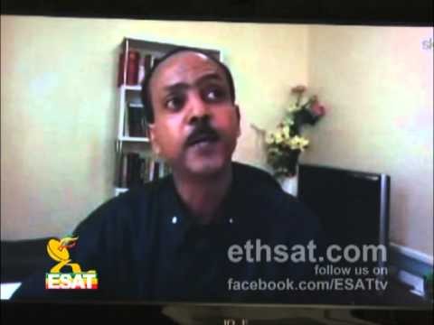 ESAT Abyi Afewerk on wikliks files regarding to Meles Zenawi July 2012