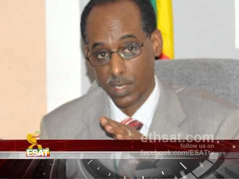 ESAT Ethiopian News August 07