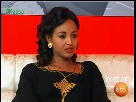 Ethiopia - Interview with Meseret Mebrate