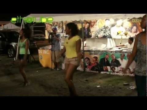 ETHIOPIA MUSIC AND DANCE!!!