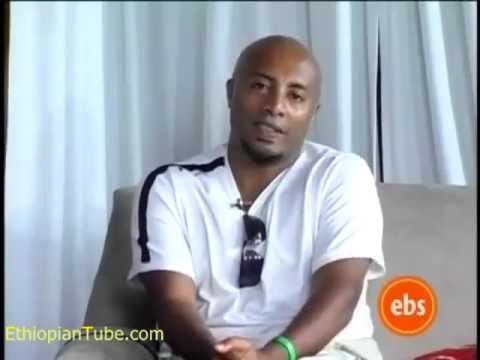 Ethiopia - Funny Moments from Seifu Fantahun Interview