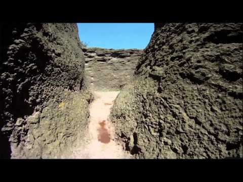 Offbeat Roads - Religious Holy Site of Ethiopia (Behind The Scenes)