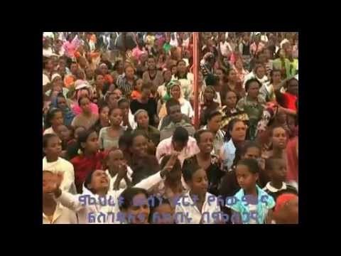 This is a powerful worship service and  must see