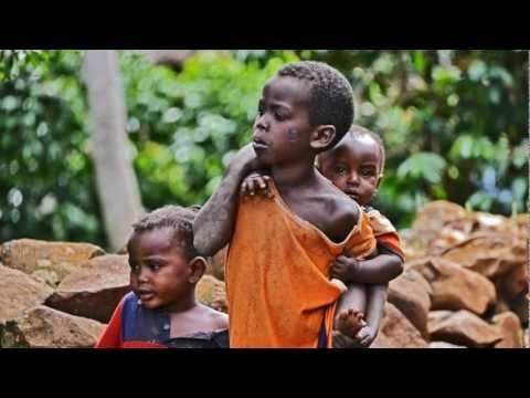 ETHIOPIA TERZA PARTE