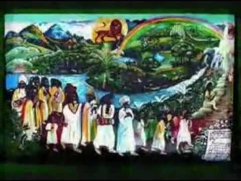 RASTAFARI AAH-EN-RU: Hebrew Exodus