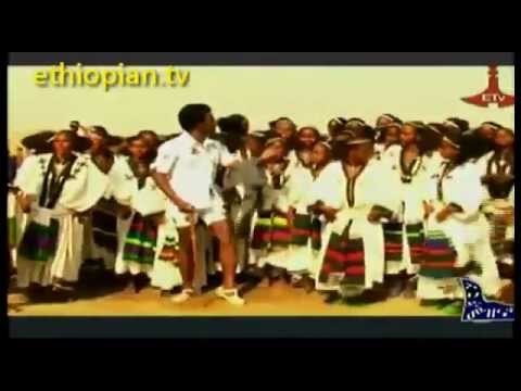 Mekuanent Melese - Amselwoy : Ethiopian Music