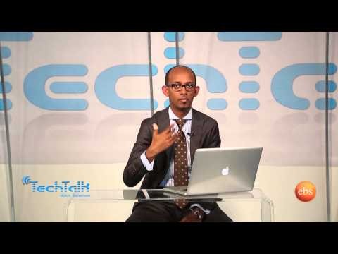Episode 9 - 5/24/2013 Cyber Attack & Cyber Security - TechTalk With Solomon