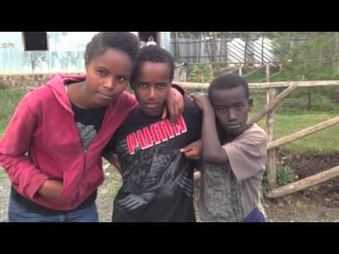 My Ethiopia Adventure