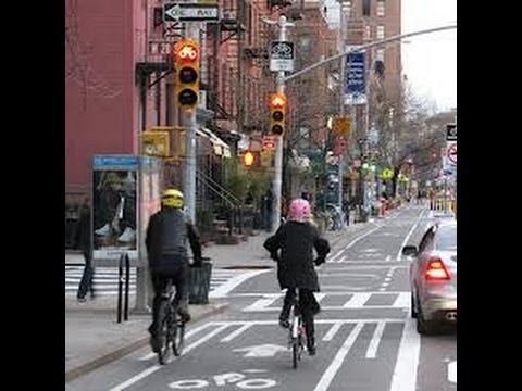 Bike lane debate continues