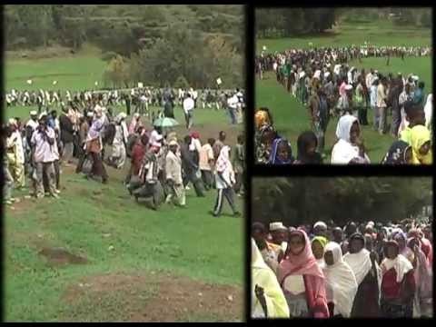 Ethiopia: The residents of Were-Babu expressed their anger on the death of 