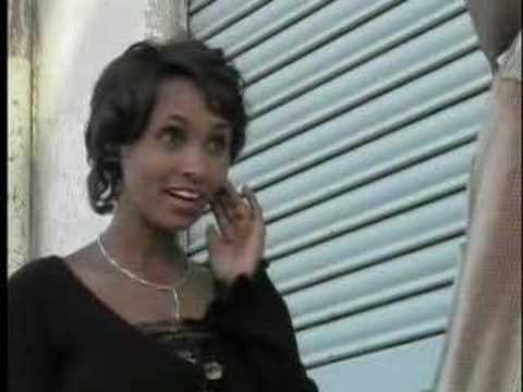 Ethiopian Comedy Film