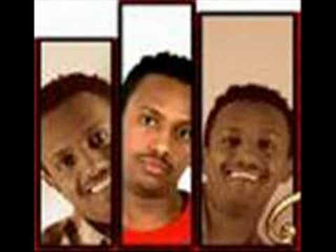 [Must Watch] Ethiopian Cute Girl Change Lyrics of Teddy Afro's Song Tsebaye