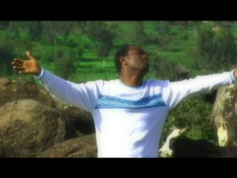 Jossi (Yosef) Kassa- Tefechie nebere: Ethiopian Spiritual (Christian) Song