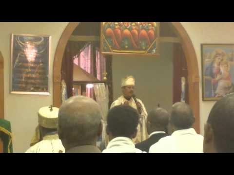 ethiopia orthodox tewhedo mezmur kansas kidane mehret