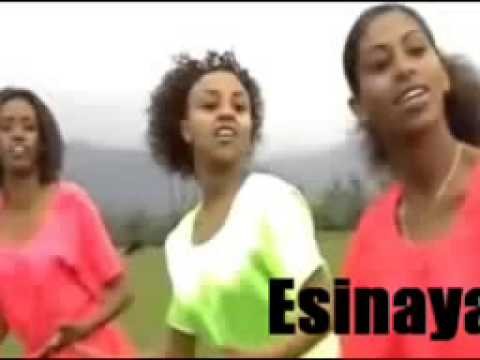 Best New Ethiopian Guragigna Music 2014 Tsegaye Seme Nemage