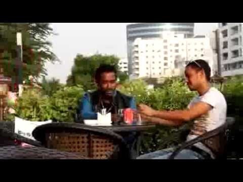 Best New Ethiopian music 2013 Kab Fikri Sintayehu Ameha