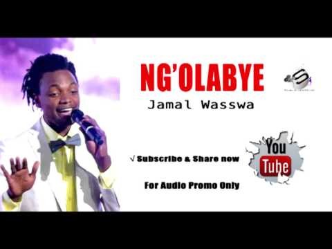 JAMAL WASSWA _ NGOLABYE 2014 - For Audio Promo (Swalz)
