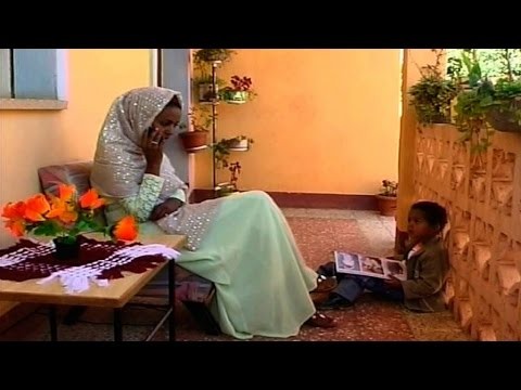 Temelesi Nfrdi - Zerisenay Tesfay - (Official Movie)